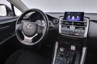 Lexus NX vaihtoauto