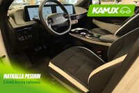 Kia EV6 vaihtoauto