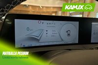 Kia EV6 vaihtoauto