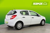 Opel Corsa vaihtoauto