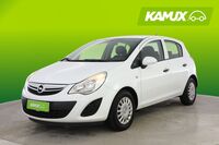 Opel Corsa vaihtoauto