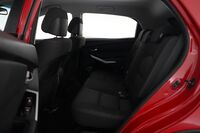 SsangYong Korando vaihtoauto