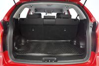 SsangYong Korando vaihtoauto