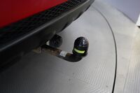 SsangYong Korando vaihtoauto