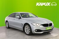 BMW 420 vaihtoauto