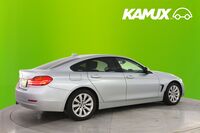 BMW 420 vaihtoauto