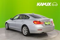 BMW 420 vaihtoauto
