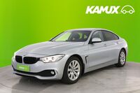 BMW 420 vaihtoauto