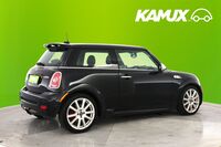 Mini John Cooper Works vaihtoauto