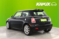 Mini John Cooper Works vaihtoauto