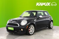 Mini John Cooper Works vaihtoauto