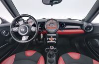 Mini John Cooper Works vaihtoauto