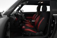 Mini John Cooper Works vaihtoauto