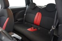 Mini John Cooper Works vaihtoauto