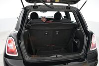 Mini John Cooper Works vaihtoauto