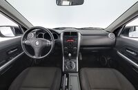 Suzuki Grand Vitara vaihtoauto