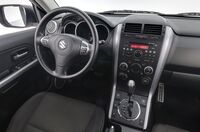 Suzuki Grand Vitara vaihtoauto