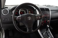 Suzuki Grand Vitara vaihtoauto