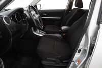 Suzuki Grand Vitara vaihtoauto