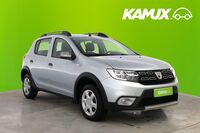 Dacia Sandero vaihtoauto