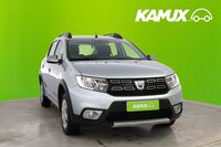 Dacia Sandero vaihtoauto