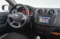 Dacia Sandero vaihtoauto