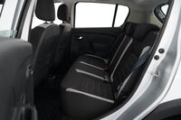 Dacia Sandero vaihtoauto