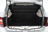 Dacia Sandero vaihtoauto