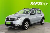 Dacia Sandero vaihtoauto