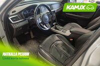 Kia Optima vaihtoauto