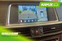 Kia Optima vaihtoauto