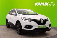 Renault Kadjar vaihtoauto