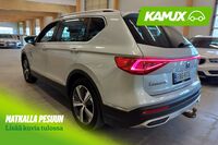 SEAT Tarraco vaihtoauto