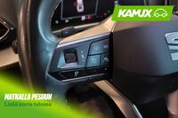 SEAT Tarraco vaihtoauto