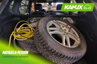SEAT Tarraco vaihtoauto