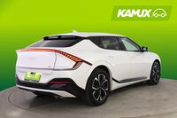Kia EV6 vaihtoauto