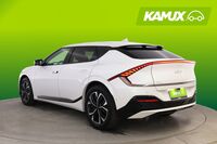 Kia EV6 vaihtoauto