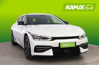 Kia EV6 vaihtoauto