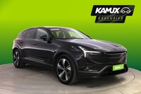 Polestar 3 vaihtoauto