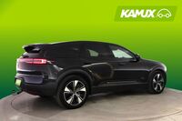 Polestar 3 vaihtoauto