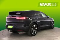 Polestar 3 vaihtoauto