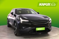 Polestar 3 vaihtoauto