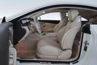 Mercedes-Benz S vaihtoauto