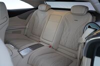 Mercedes-Benz S vaihtoauto