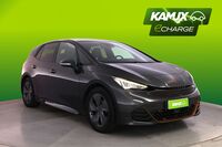 Cupra Born vaihtoauto