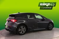 Cupra Born vaihtoauto