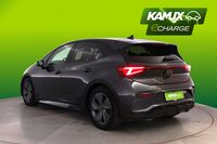 Cupra Born vaihtoauto