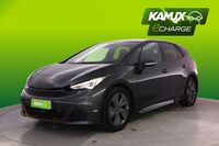 Cupra Born vaihtoauto