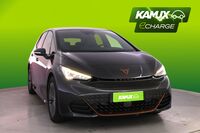 Cupra Born vaihtoauto