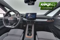 Cupra Born vaihtoauto